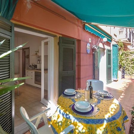 Casa Vacanze Belvedere Apartment Santa Margherita Ligure Exterior photo