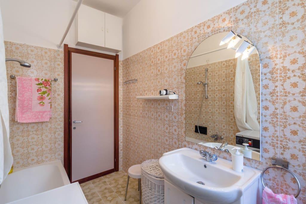 Casa Vacanze Belvedere Apartment Santa Margherita Ligure Exterior photo