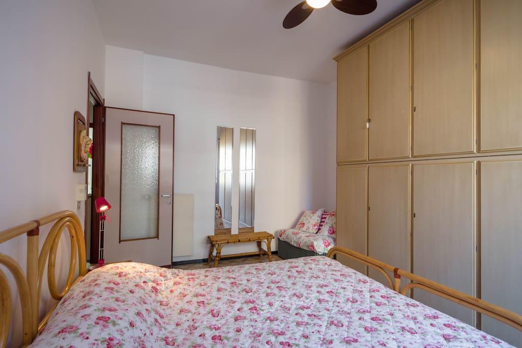 Casa Vacanze Belvedere Apartment Santa Margherita Ligure Exterior photo