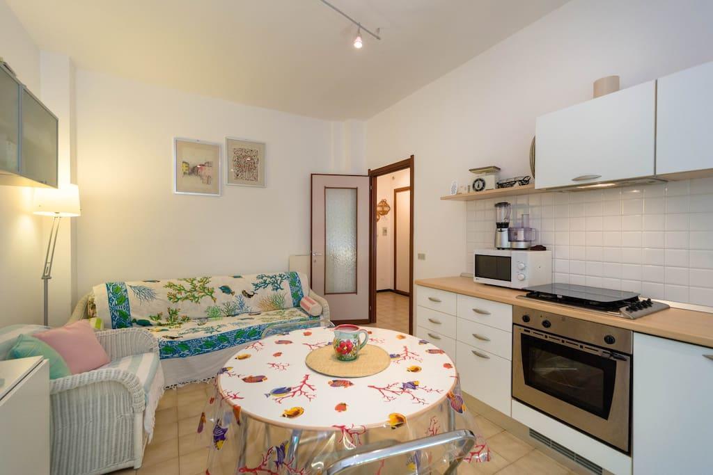 Casa Vacanze Belvedere Apartment Santa Margherita Ligure Exterior photo