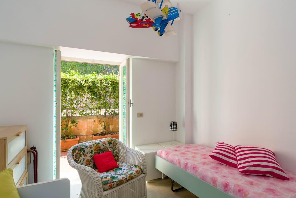 Casa Vacanze Belvedere Apartment Santa Margherita Ligure Exterior photo
