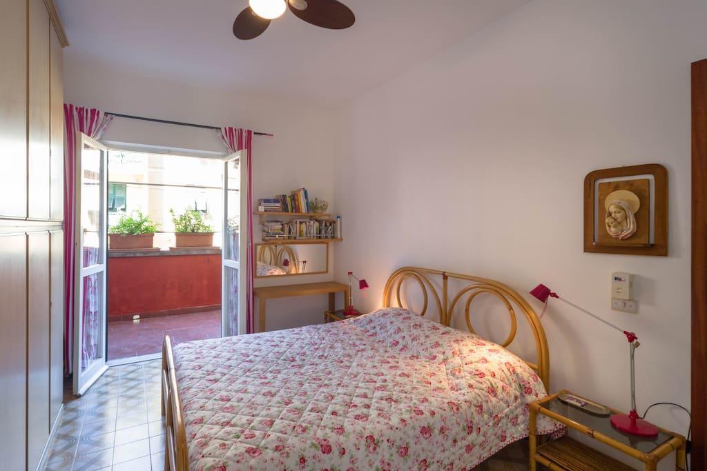Casa Vacanze Belvedere Apartment Santa Margherita Ligure Exterior photo